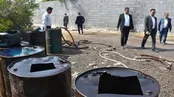 پرداخت 11000 میلیارد جریمه قاچاق سوخت طی دو ساعت!