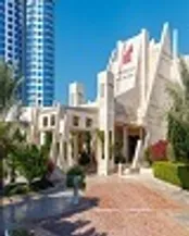 امکانات و خدمات هتل مارینا پارک کیش