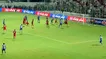 خلاصه بازی نساجی مازندران 0 - استقلال 1