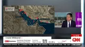 اگر تنگه هرمز تا دو ماه دیگر باز نشود قحطی می‌شود!