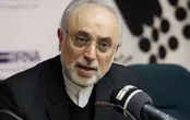 صالحی: بن بست برجام در حال شکسته شدن است
