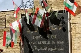 هشدار سفارت ایران به رسانه‌های لبنانی