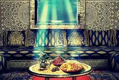 از تکریم با نوای سامی یوسف تا تواشیح اسماءالحسنی
