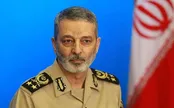 سرلشکر موسوی جایگزین شهید باقری در مجمع