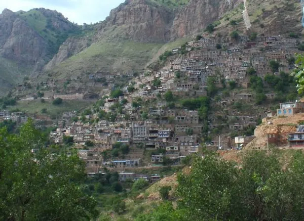 روستای هجیج