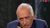 احمد نجفی: مردم نان ما را می‌دهند؛ حق نداریم ساکت بمانیم
