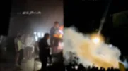 تصاویر کلاب ساحلی در نوشهر که جنجال برانگیز شد