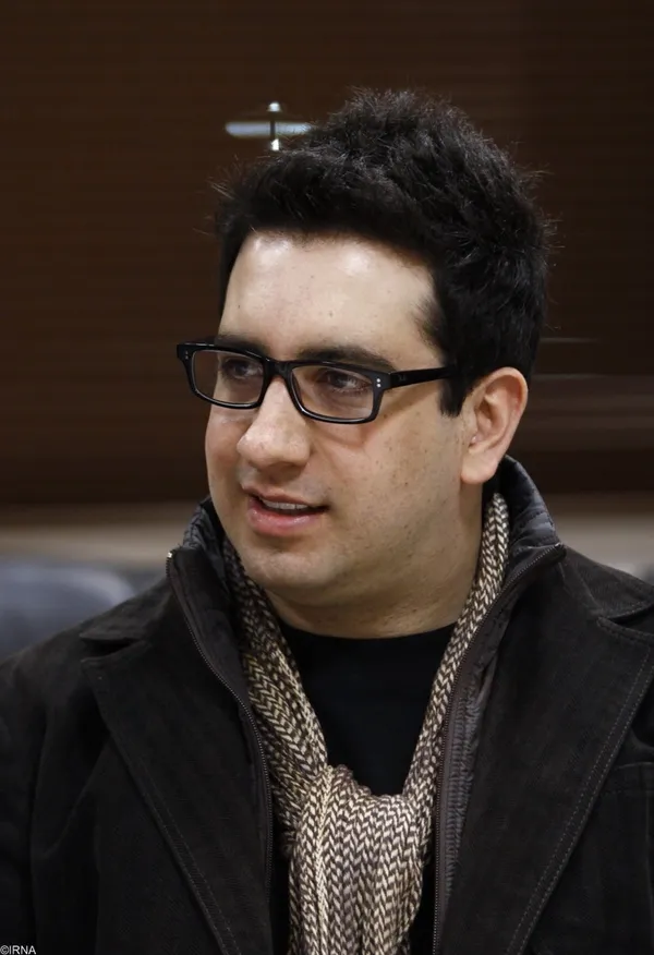 امید حاجیلی "خواننده"