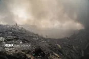 واکنش به خبر کشف مومیایی چند هزار ساله در انفجار بندر