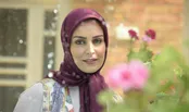 ماه‌چهره خلیلی در غربت به خاک سپرده شد