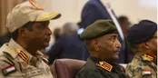 چگونه انقلاب سودان به جنگ داخلی رسید؟
