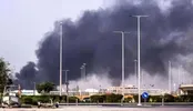 هشدار ایران برای حمله به امارات
