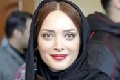 چهره بهنوش طباطبایی در ۲۵ سالگی