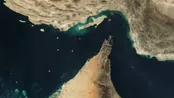 نوشته کارگردان معروف سینما درباره «تنگه هرمز»