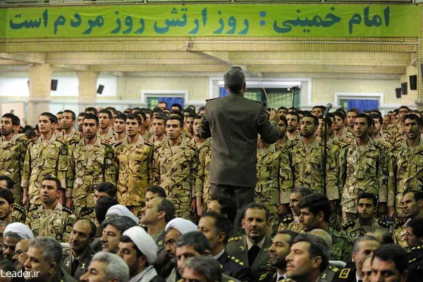 ارتشیان