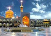 فیلم: ارادت به  امام رضا (ع) در ساحل عاج آفریقا