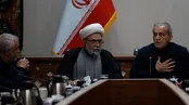 اعتراض شدید پزشکیان به اقدام صداوسیما: این حرف اسرائیل است!