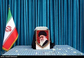 این آزادراه به نام رهبر شهید نامگذاری شد