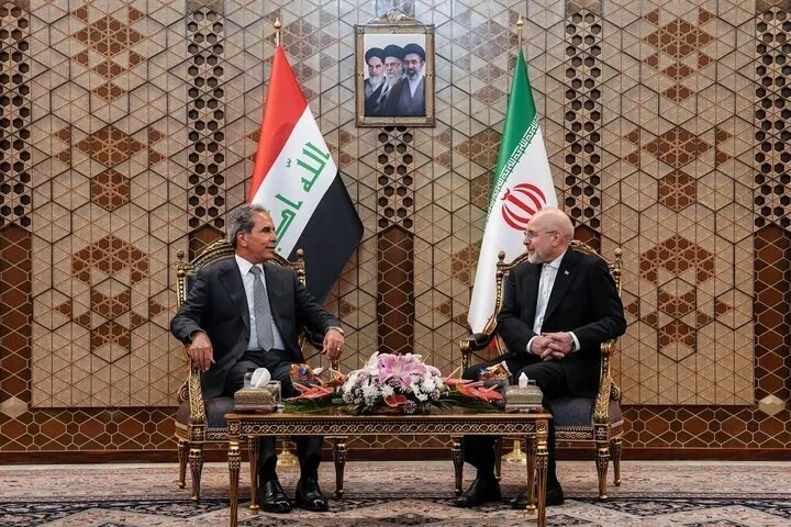 قاليباف