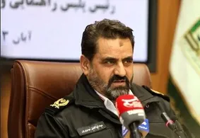 محدودیت‌های ترافیکی در میدان انقلاب