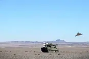 پهپاد جدید ایران، عضو جدید خانواده شاهد