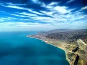 فاجعه زیست محیطی؛ خلیج فارس شورتر شد