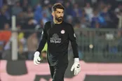 بیرانوند سرباز شد