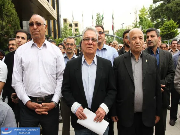 جمشیدجهانزاده