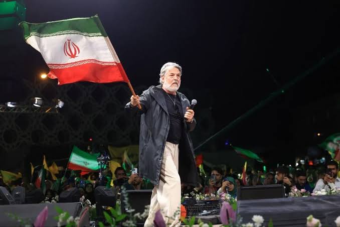 از حبیب تا قیصر؛ فصلی تازه از بازگشت هنرمندان خارج از کشور