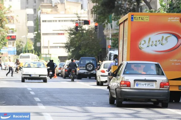 سبقت از خط ممتد 