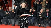 لاله مرزبان به ایران بازمی‌گردد؟ پاسخ عجیبش را بشنوید