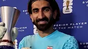 ویدیوی فیفا از علیرضا بیرانوند پس از درخشش
