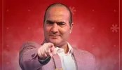 حسن ریوندی یلدا به تلویزیون می‌آید