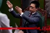 تعجب یک چینی از حجم خودروهای چینی در ایران