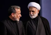 عراقچی به محسنی اژه‌ای تبریک گفت