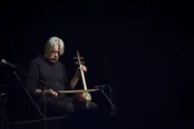 کیهان کلهر مرد سال 2019 موسیقی جهان شد