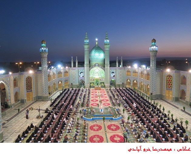 تابناک
