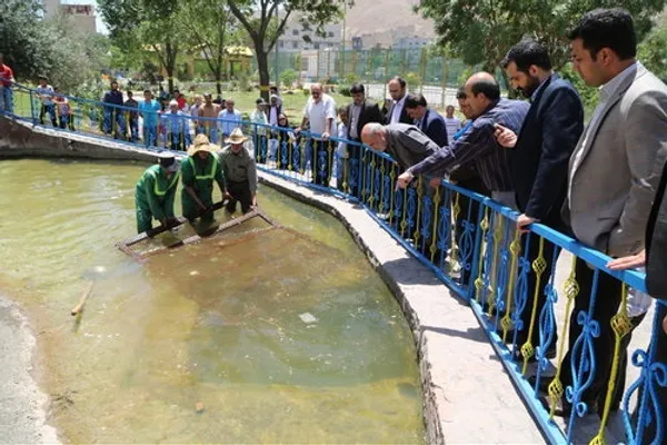 استخر