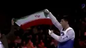 نبرد قهرمانی آرین سلیمی در آسیا را ببینید