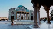 تصاویر جاذبه‌های گردشگری قزوین
