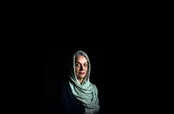 «مینو افتاده» درگذشت