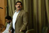 جدیدی: نقاب از چهره یک «اهریمن اپستینی» برداشته شد/ ترامپ در تنگه هرمز گیرپاچ کرد و موتور سوزاند/ ماجرای قاب عکس رهبر انقلاب در دست قهرمان آمریکایی!