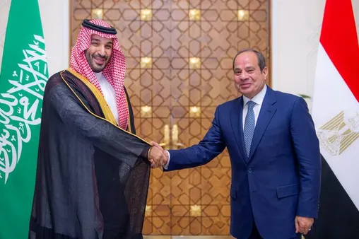 شرط مصر برای دفاع از عربستان مقابل انصارالله یمن؛ پیمان مکه شکست خورد؟