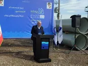 صنعت آب و برق کشور به خودکفایی ۱۰۰ درصدی رسیده است