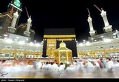 اماکن مهم مسجدالحرام؛ نگین‌های پر رمزوراز اطراف کعبه