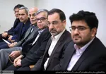 دیدار رهبری
