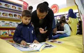 ۲۱۱ میلیارد تومان فروش کتاب در دوران فشار‌های اقتصادی