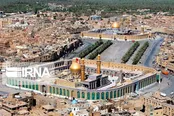 بررسی وضعیت اعزام زائران اربعین در سازمان حج و زیارت
