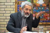 سلیمی‌نمین: تندروها توان رقابت با قالیباف را ندارند