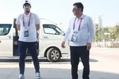 بازگشت سردار آزمون به تیم ملی؛ معاون پزشکیان واسطه شد